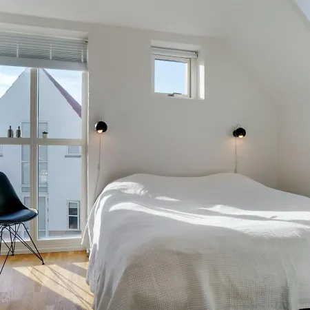 Hilma - 600m From The Sea In Nw Jutland By Interhome Holiday home Lokken