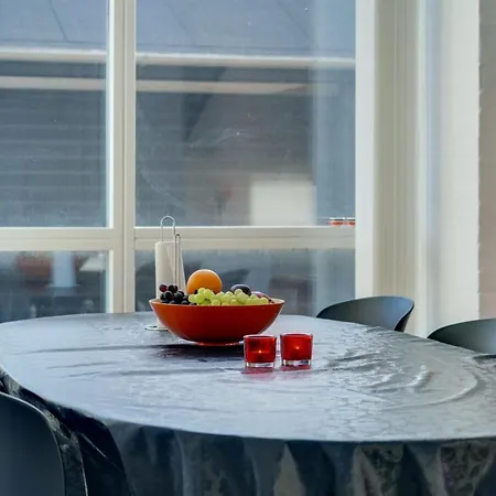 Hilma - 600m From The Sea In Nw Jutland By Interhome Holiday home