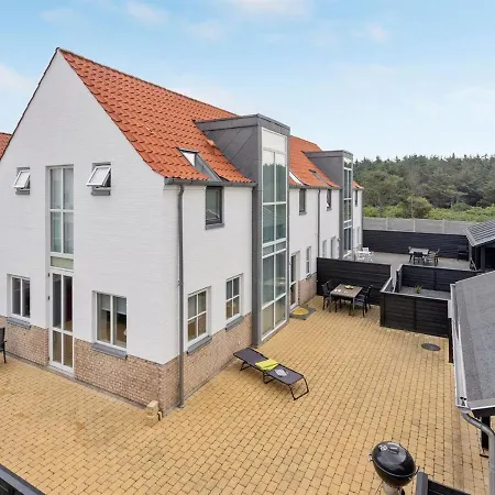 Hilma - 600m From The Sea In Nw Jutland By Interhome Holiday home *