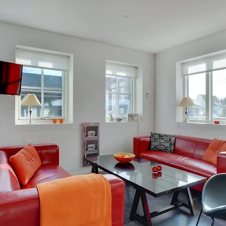 Hilma - 600m From The Sea In Nw Jutland By Interhome Holiday home Lokken