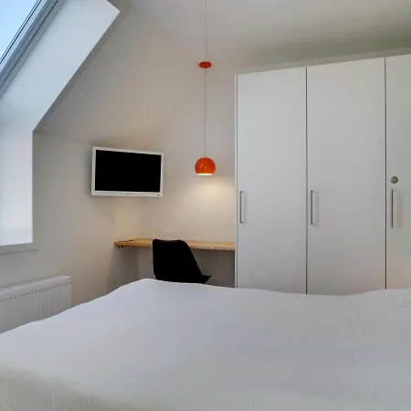 Hilma - 600m From The Sea In Nw Jutland By Interhome Holiday home