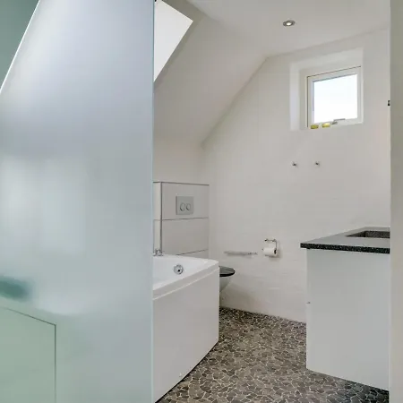 Hilma - 600m From The Sea In Nw Jutland By Interhome Lokken