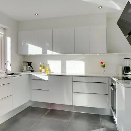 Holiday home Hilma - 600m From The Sea In Nw Jutland By Interhome