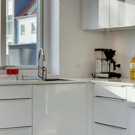 Hilma - 600m From The Sea In Nw Jutland By Interhome Holiday home