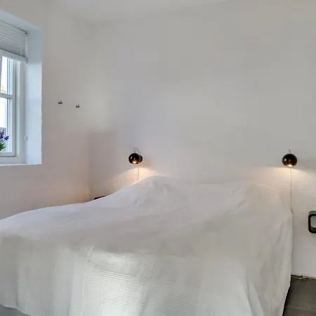 Hilma - 600m From The Sea In Nw Jutland By Interhome Holiday home Lokken