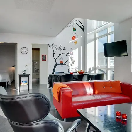 Hilma - 600m From The Sea In Nw Jutland By Interhome Holiday home *