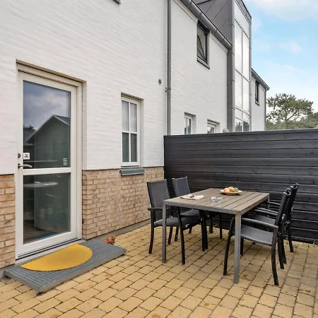Hilma - 600m From The Sea In Nw Jutland By Interhome Lokken