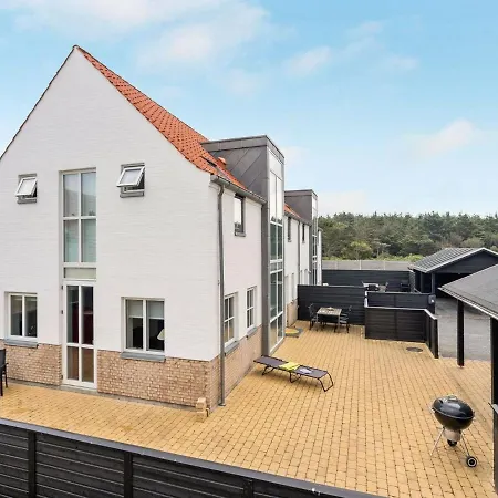 Hilma - 600m From The Sea In Nw Jutland By Interhome Lokken