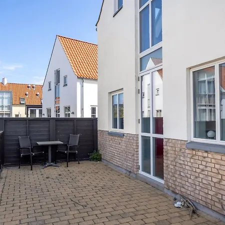 Holiday home Hilma - 600m From The Sea In Nw Jutland By Interhome Lokken