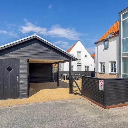 Hilma - 600m From The Sea In Nw Jutland By Interhome