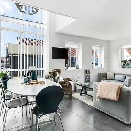 Feriehus Hilma - 600m From The Sea By Interhome
