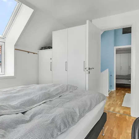 Feriehus Hilma - 600m From The Sea By Interhome