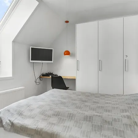 Hilma - 600m From The Sea By Interhome Nyaraló *
