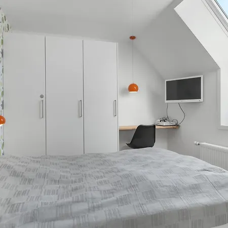 Nyaraló Hilma - 600m From The Sea By Interhome Løkken