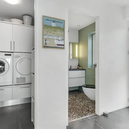 Feriehus Hilma - 600m From The Sea By Interhome