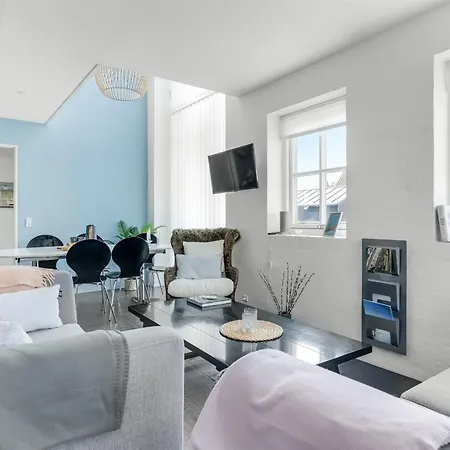 Hilma - 600m From The Sea By Interhome Nyaraló *