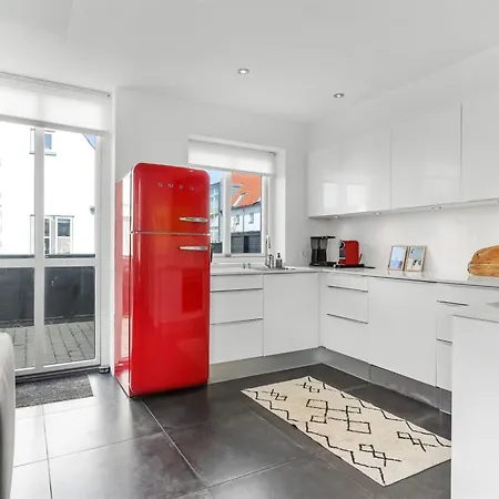 Feriehus Hilma - 600m From The Sea By Interhome *