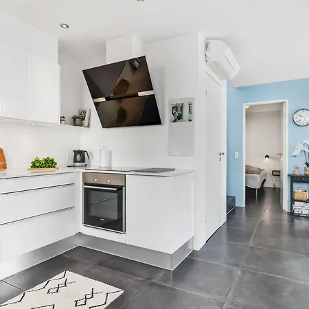 Hilma - 600m From The Sea By Interhome *